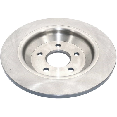DURAGO - BR901816-01 - Rear Disc Brake Rotor pa2