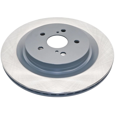 DURAGO - BR901824-01 - Rear Disc Brake Rotor pa1