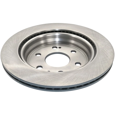 DURAGO - BR901834-01 - Rear Disc Brake Rotor pa1