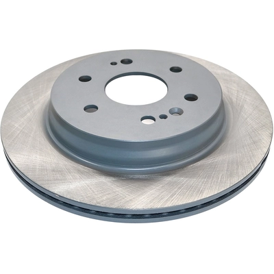 DURAGO - BR901834-01 - Rear Disc Brake Rotor pa2
