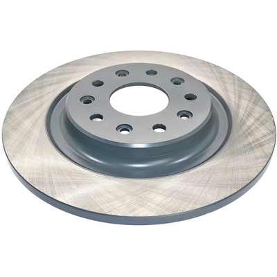 DURAGO - BR901840-01 - Rear Disc Brake Rotor pa1