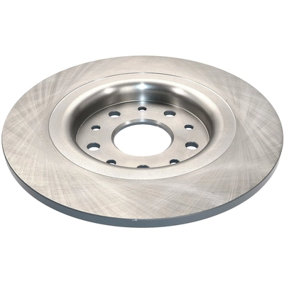 DURAGO - BR901840-01 - Rear Disc Brake Rotor pa2