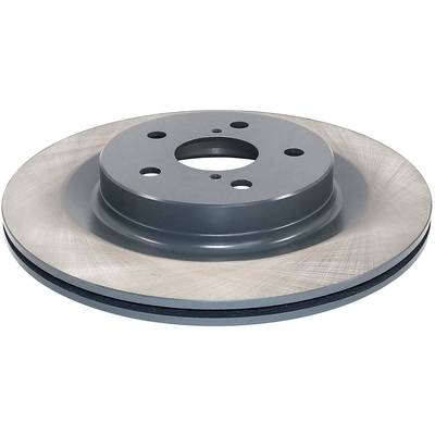 DURAGO - BR901848-01 - Rotor de frein à disque arrière pa1
