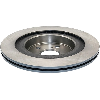 DURAGO - BR901848-01 - Rotor de frein à disque arrière pa2