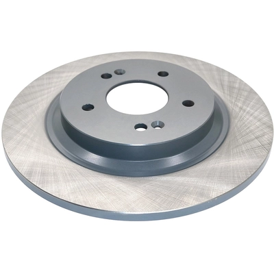 DURAGO - BR901852-01 - Rear Disc Brake Rotor pa1