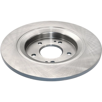 DURAGO - BR901852-01 - Rear Disc Brake Rotor pa2