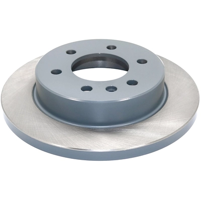 DURAGO - BR901854-01 - Rotor de frein à disque arrière pa1