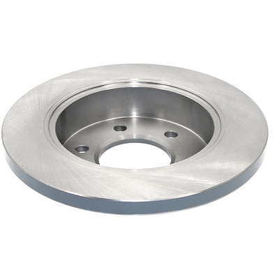 DURAGO - BR901854-01 - Rotor de frein à disque arrière pa2