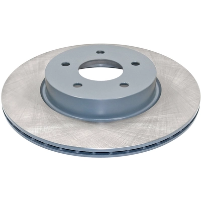 DURAGO - BR901858-01 - Rear Disc Brake Rotor pa1