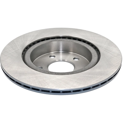 DURAGO - BR901858-01 - Rear Disc Brake Rotor pa2