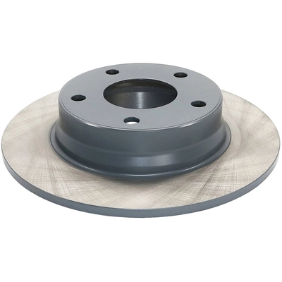 DURAGO - BR901866-01 - Rear Disc Brake Rotor pa1