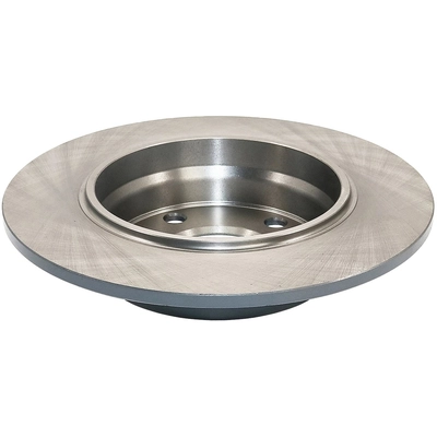 DURAGO - BR901866-01 - Rear Disc Brake Rotor pa2
