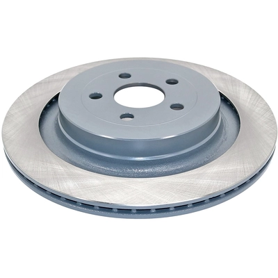 DURAGO - BR901868-01 - Rear Disc Brake Rotor pa1