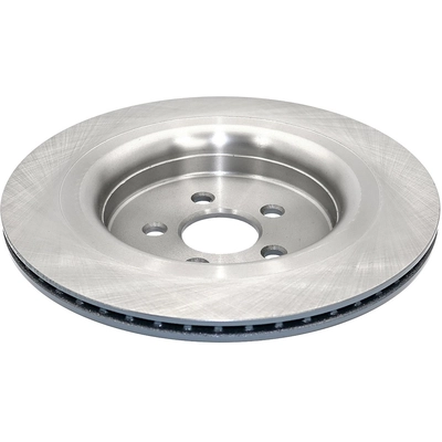 DURAGO - BR901868-01 - Rear Disc Brake Rotor pa2