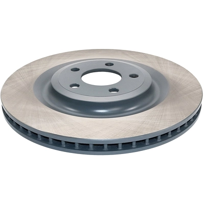 DURAGO - BR901878-01 - Disc Brake Rotor pa1
