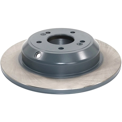 DURAGO - BR901886-01 - Disc Brake Rotor pa1