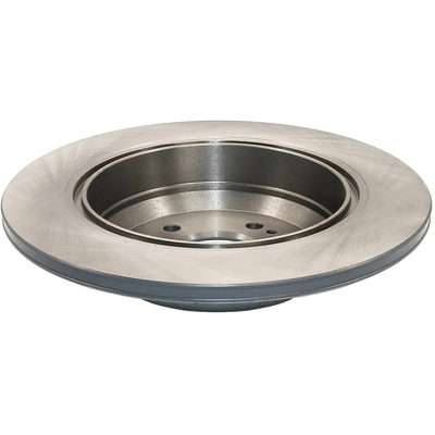 DURAGO - BR901886-01 - Disc Brake Rotor pa2