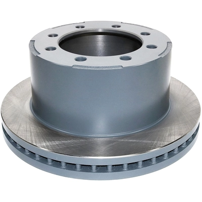 DURAGO - BR901894-01 - Disc Brake Rotor pa2