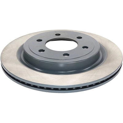 DURAGO - BR901898-01 - Disc Brake Rotor pa1