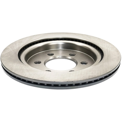 DURAGO - BR901898-01 - Disc Brake Rotor pa2