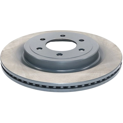 DURAGO - BR901900-01 - Disc Brake Rotor pa1