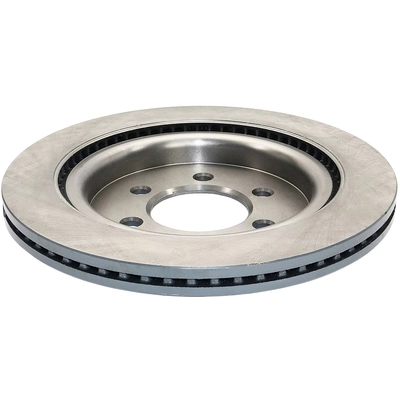 DURAGO - BR901900-01 - Disc Brake Rotor pa2