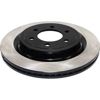 DURAGO - BR901900-02 - Brake Rotor pa3