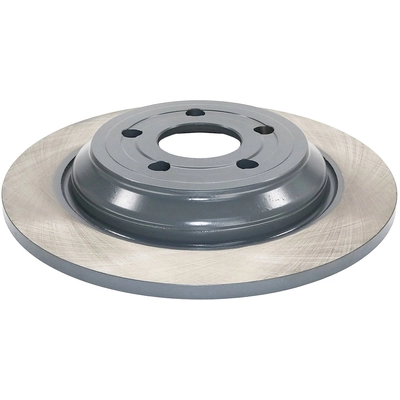 DURAGO - BR901904-01 - Disc Brake Rotor pa1