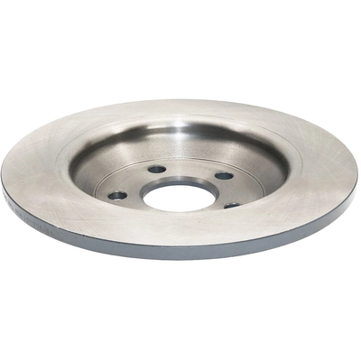 DURAGO - BR901904-01 - Disc Brake Rotor pa2