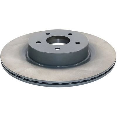 DURAGO - BR901908-01 - Disc Brake Rotor pa1