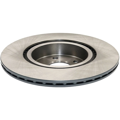 DURAGO - BR901908-01 - Disc Brake Rotor pa2
