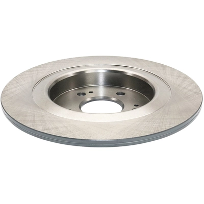 DURAGO - BR901912-01 - Disc Brake Rotor pa2