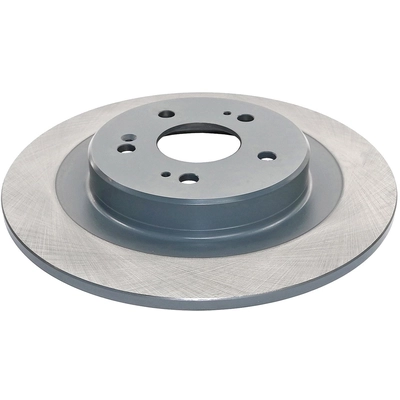 DURAGO - BR901934-01 - Disc Brake Rotor pa1