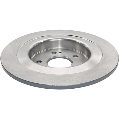 DURAGO - BR901934-01 - Disc Brake Rotor pa2