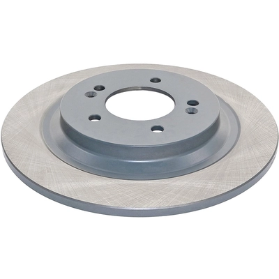 DURAGO - BR901942-01 - Rear Disc Brake Rotor pa1