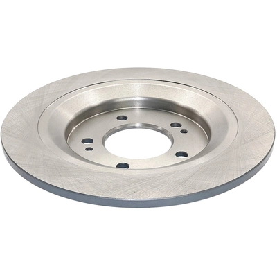DURAGO - BR901942-01 - Rear Disc Brake Rotor pa2