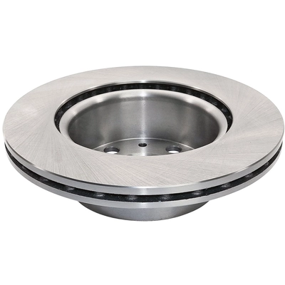 DURAGO - BR901944 - Disc Brake Rotor pa1