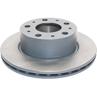 DURAGO - BR901944-01 - Disc Brake Rotor pa1