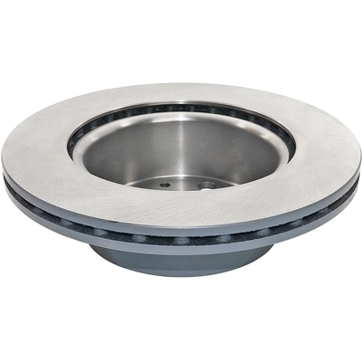 DURAGO - BR901944-01 - Disc Brake Rotor pa2