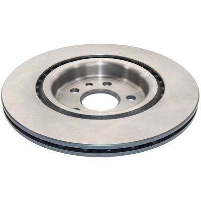 DURAGO - BR901960-01 - Disc Brake Rotor pa2