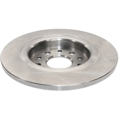 DURAGO - BR901966 - Disc Brake Rotor pa2