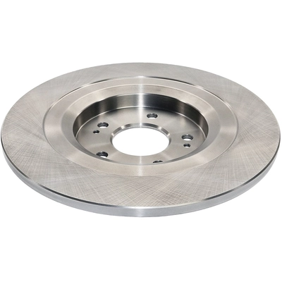 DURAGO - BR901984 - Rear Disc Brake Rotor pa1