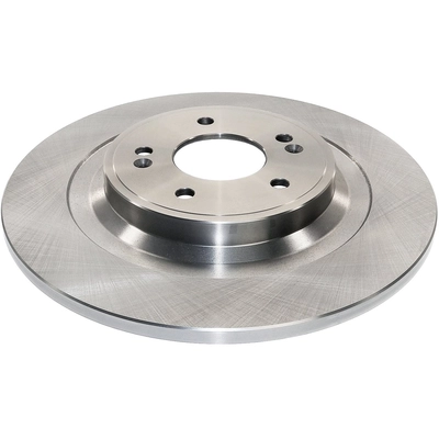 DURAGO - BR901984 - Rear Disc Brake Rotor pa2