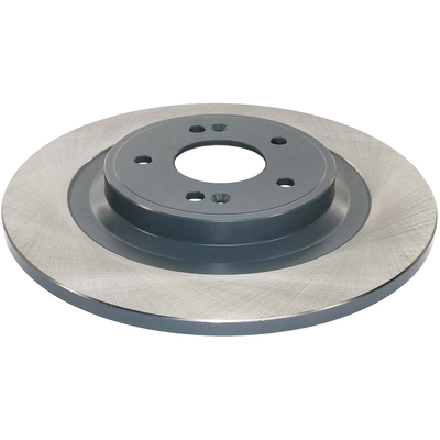DURAGO - BR901984-01 - Rear Disc Brake Rotor pa1