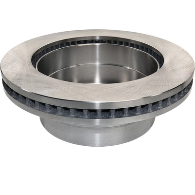 Rear Disc Brake Rotor by DURAGO - BR902000 pa1