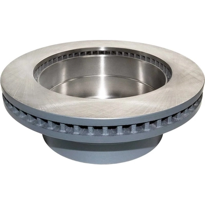 Rear Disc Brake Rotor by DURAGO - BR902000-01 pa1