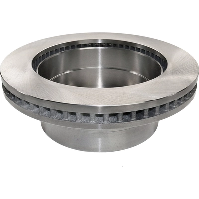 Rear Disc Brake Rotor by DURAGO - BR902002 pa1