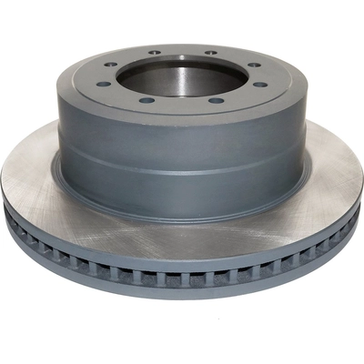 Rear Disc Brake Rotor by DURAGO - BR902002-01 pa1