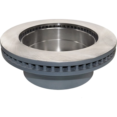 Rear Disc Brake Rotor by DURAGO - BR902002-01 pa2