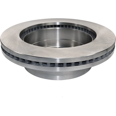 Rear Disc Brake Rotor by DURAGO - BR902004 pa2